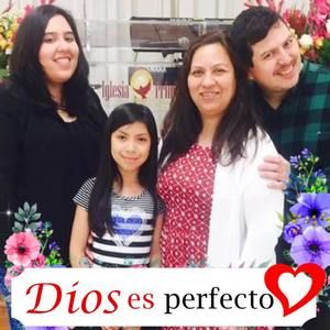 Meet your Posher, Josue